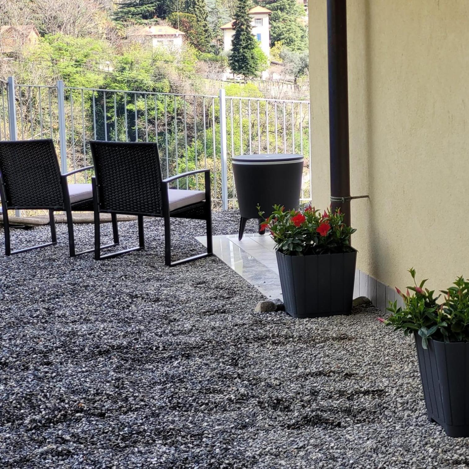 Vista Dolce Isola _ Lakeview Pool, Terrace & Garden Apartment Argegno Dış mekan fotoğraf